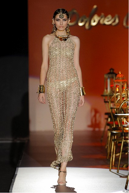 color oro de dolores cortes