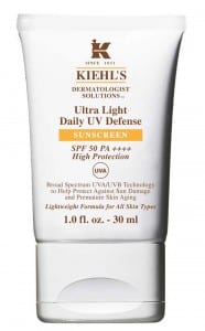 kiehls-sun-potection