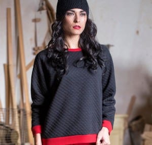 tendenciasweb bt sudadera acolchada