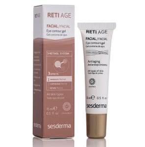 Reti-Age-eye-contour