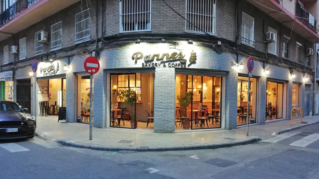 Esta es la cafetería de Valencia que no te puedes perder Tendencias